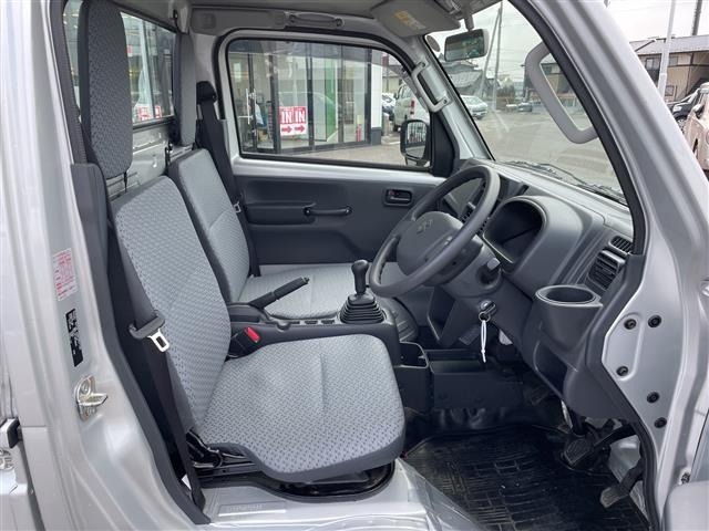 Suzuki CARRY TRUCK 2025 8270312-7