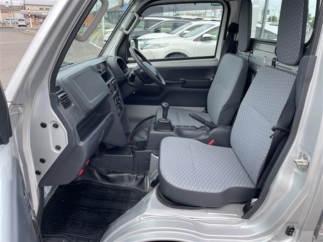 Suzuki CARRY TRUCK 2025 8270312-8