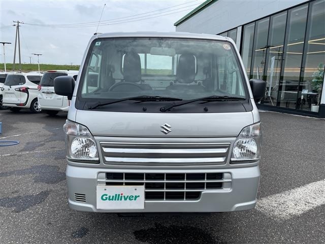 Suzuki CARRY TRUCK 2025 8270312-9