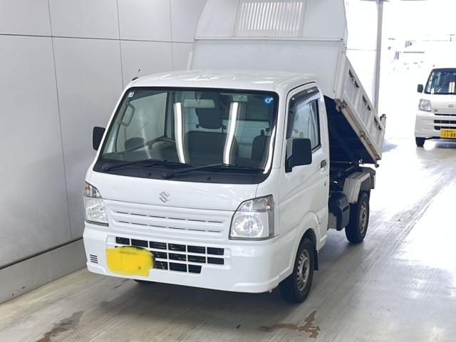 Suzuki CARRY TRUCK 2020 8270313-0