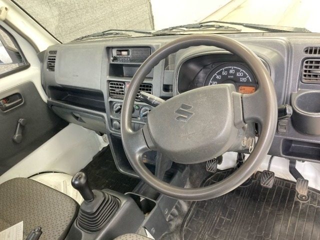 Suzuki CARRY TRUCK 2020 8270313-4
