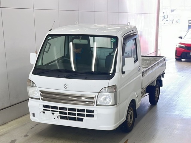 Suzuki CARRY TRUCK 2016 8270314-0