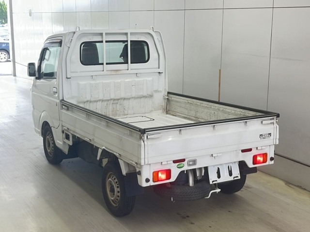 Suzuki CARRY TRUCK 2016 8270314-1