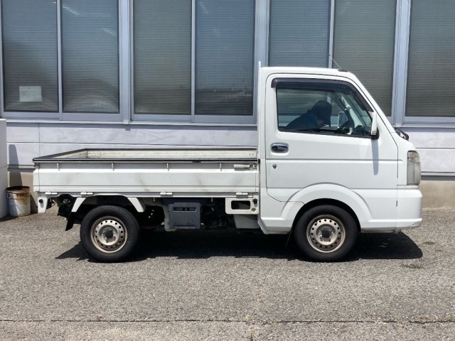 Suzuki CARRY TRUCK 2016 8270314-3