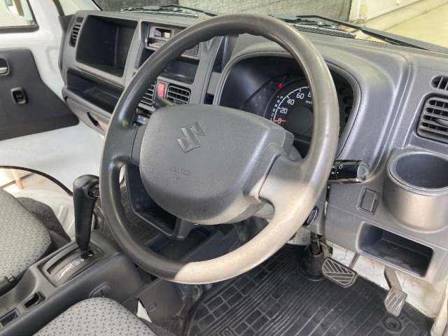 Suzuki CARRY TRUCK 2016 8270314-4