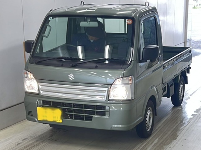 Suzuki CARRY TRUCK 2025 8270315-0