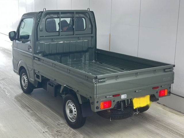 Suzuki CARRY TRUCK 2025 8270315-1