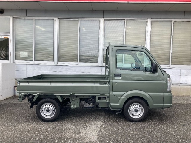 Suzuki CARRY TRUCK 2025 8270315-3