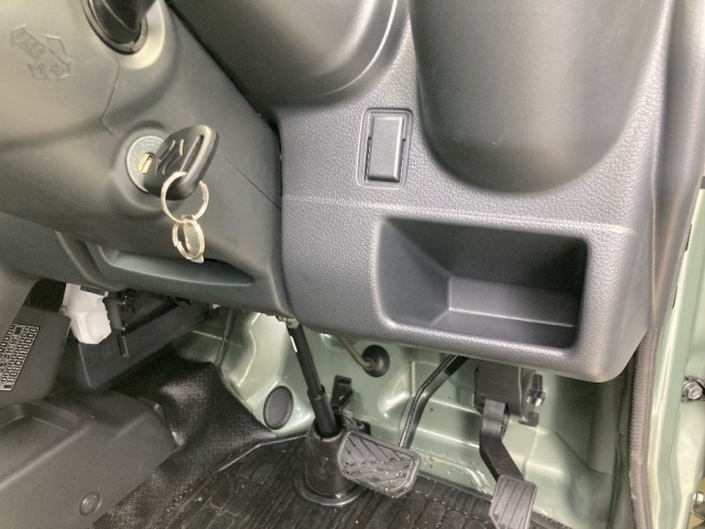Suzuki CARRY TRUCK 2025 8270315-5