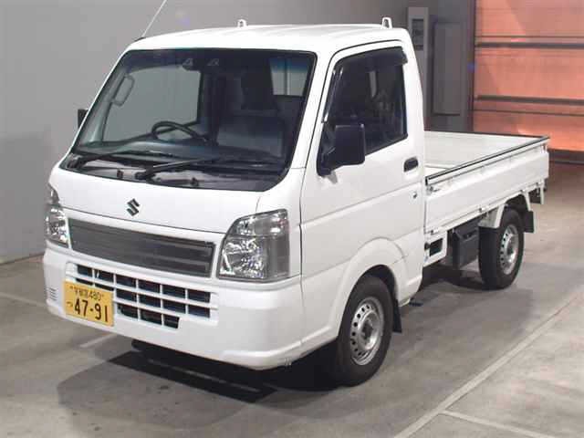 Suzuki CARRY TRUCK 2022 8270316-0