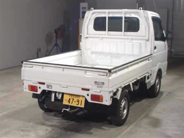 Suzuki CARRY TRUCK 2022 8270316-1