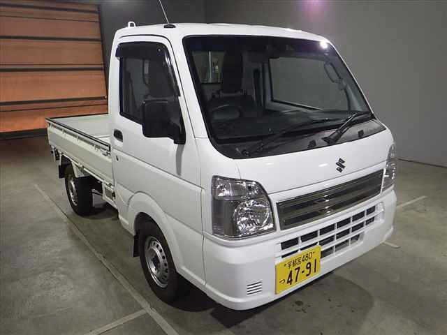 Suzuki CARRY TRUCK 2022 8270316-3