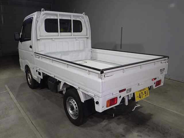 Suzuki CARRY TRUCK 2022 8270316-4