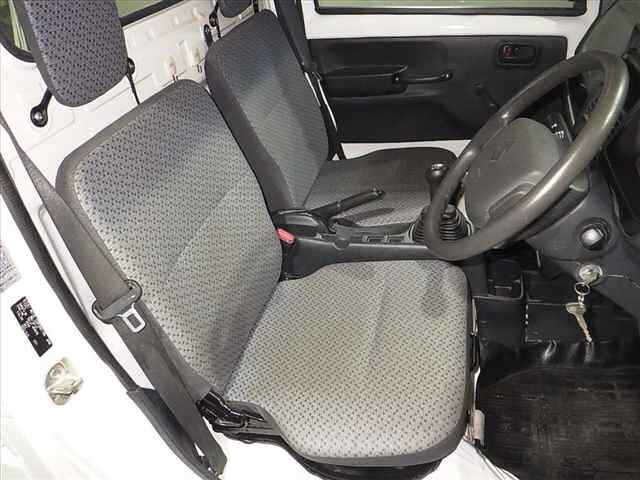 Suzuki CARRY TRUCK 2022 8270316-9