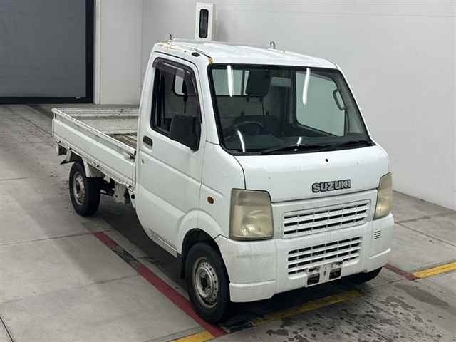 Suzuki CARRY TRUCK 2003 8270317-0