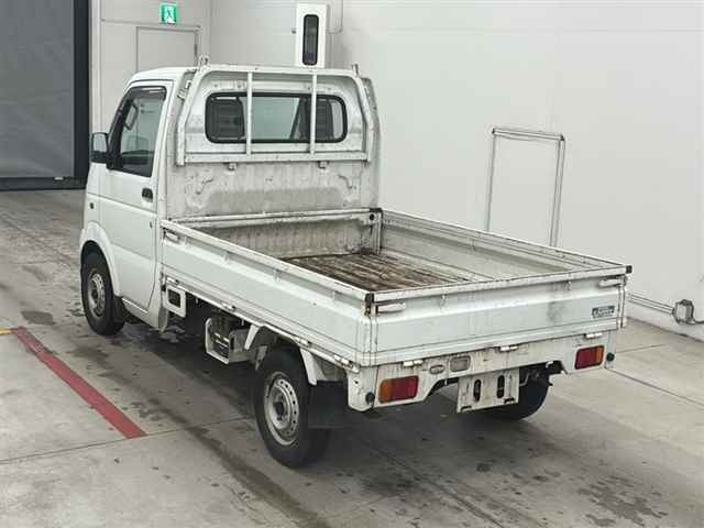 Suzuki CARRY TRUCK 2003 8270317-1