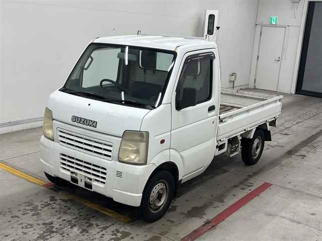 Suzuki CARRY TRUCK 2003 8270317-4