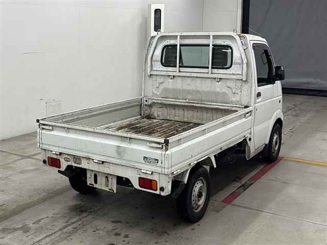 Suzuki CARRY TRUCK 2003 8270317-5