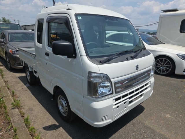 Suzuki CARRY TRUCK 2025 8270324-0
