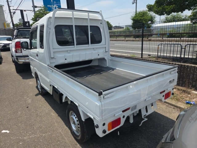 Suzuki CARRY TRUCK 2025 8270324-1