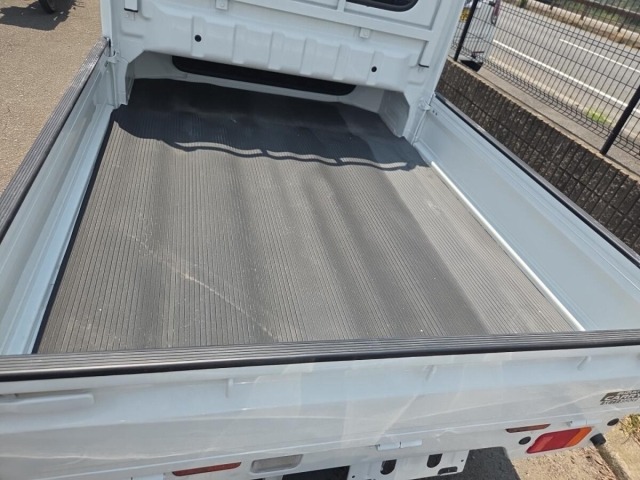 Suzuki CARRY TRUCK 2025 8270324-2