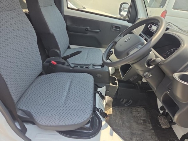 Suzuki CARRY TRUCK 2025 8270324-4