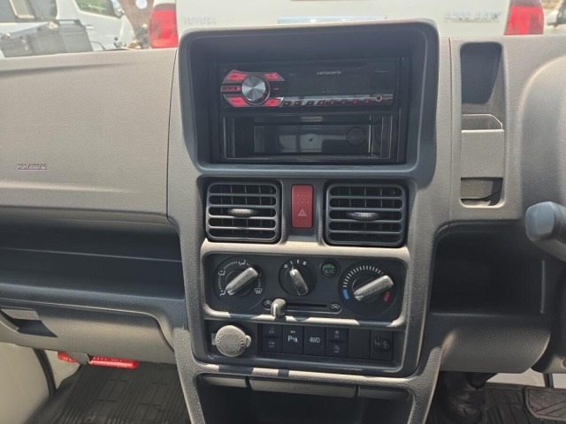Suzuki CARRY TRUCK 2025 8270324-5