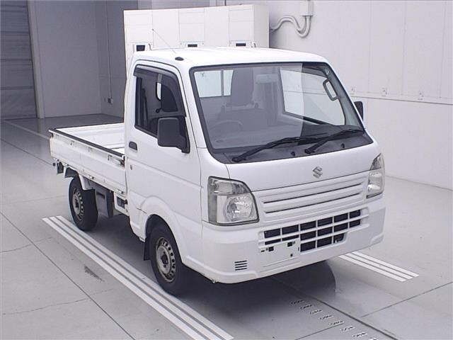 Suzuki CARRY TRUCK 2014 8270325-0