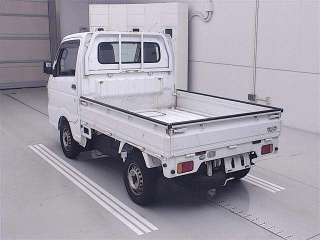Suzuki CARRY TRUCK 2014 8270325-1