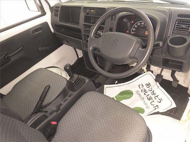Suzuki CARRY TRUCK 2014 8270325-3
