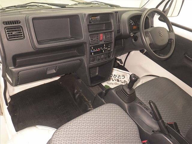 Suzuki CARRY TRUCK 2014 8270325-4