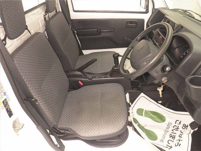 Suzuki CARRY TRUCK 2014 8270325-5