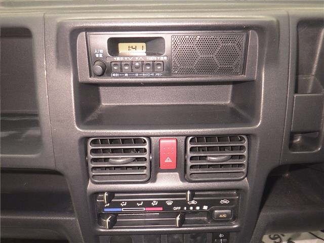 Suzuki CARRY TRUCK 2014 8270325-6