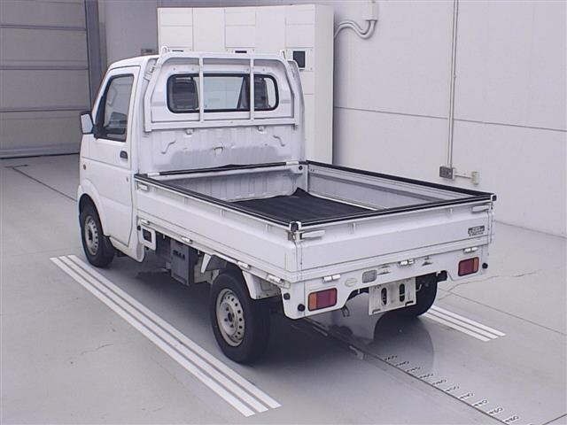 Suzuki CARRY TRUCK 2012 8270328-1