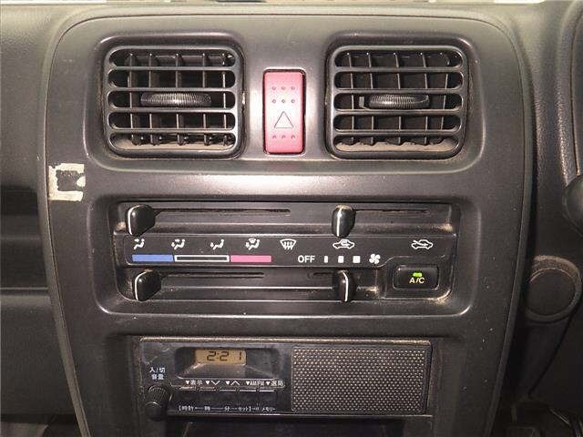 Suzuki CARRY TRUCK 2012 8270328-6