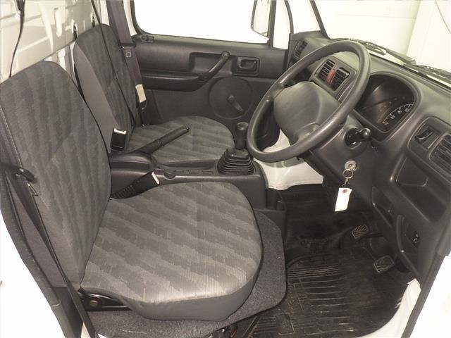 Suzuki CARRY TRUCK 2008 8270341-5