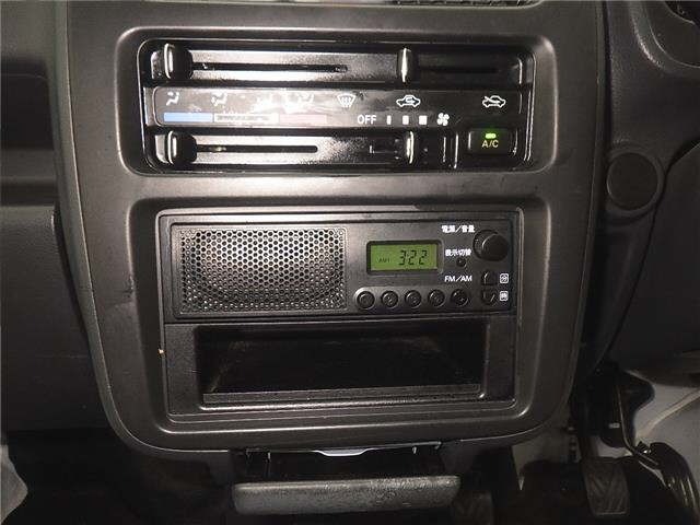 Suzuki CARRY TRUCK 2008 8270341-6