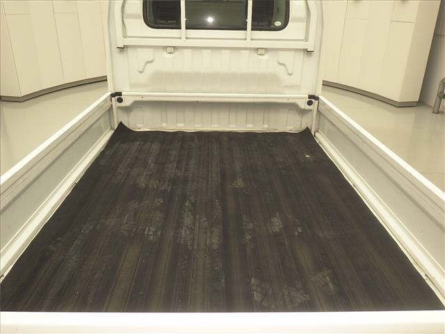 Suzuki CARRY TRUCK 2008 8270341-7