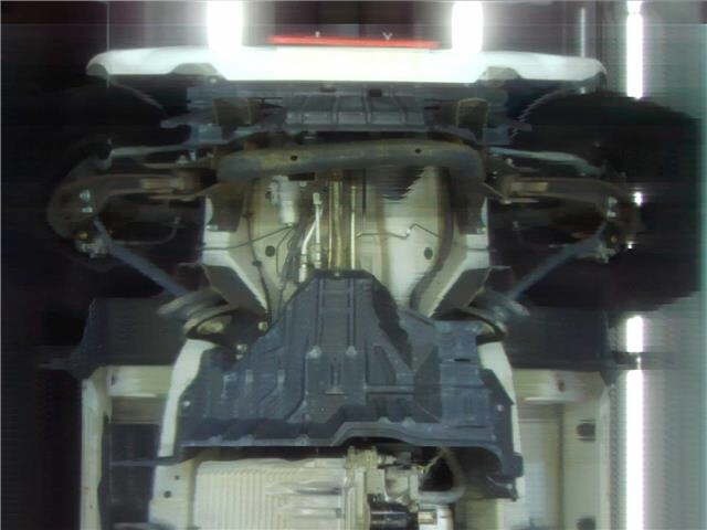 Suzuki CARRY TRUCK 2008 8270341-8