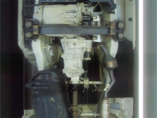 Suzuki CARRY TRUCK 2008 8270341-9