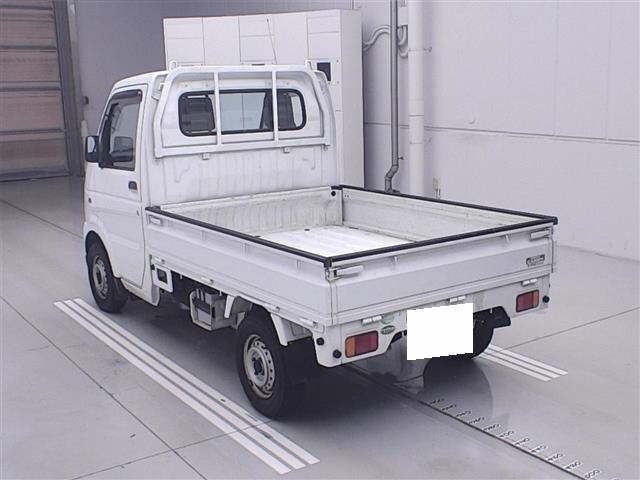 Suzuki CARRY TRUCK 2004 8270347-1