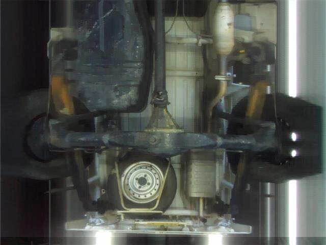 Suzuki CARRY TRUCK 2004 8270347-10