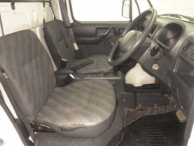 Suzuki CARRY TRUCK 2004 8270347-5