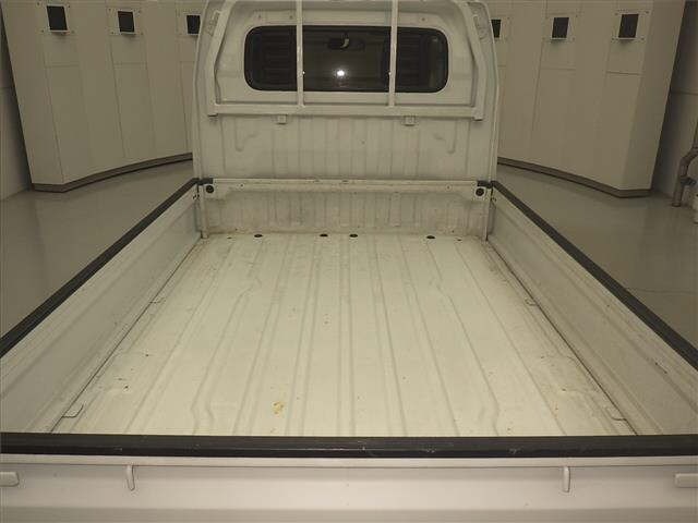 Suzuki CARRY TRUCK 2004 8270347-7