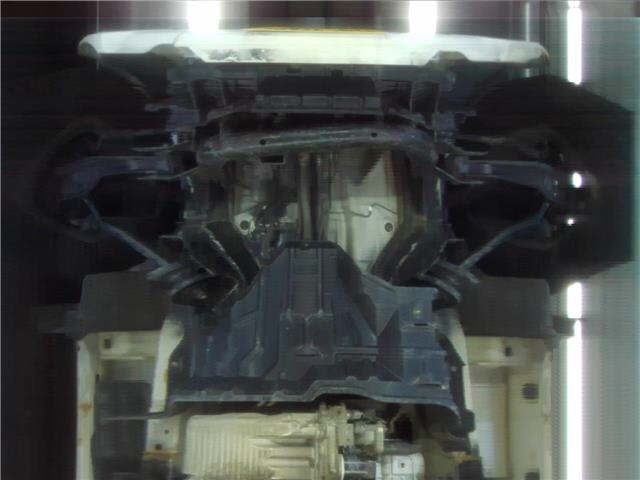 Suzuki CARRY TRUCK 2004 8270347-8