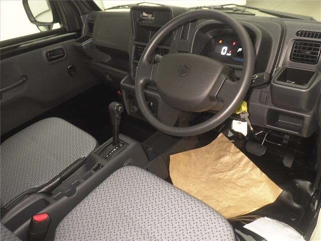 Suzuki CARRY TRUCK 2026 8270348-3