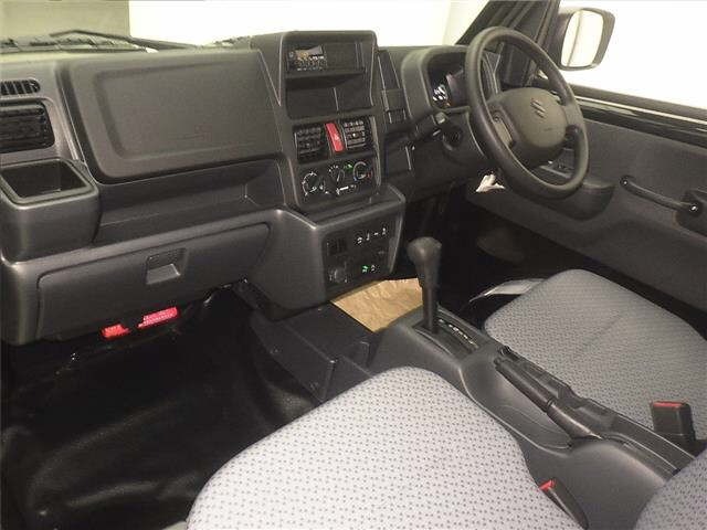 Suzuki CARRY TRUCK 2026 8270348-4