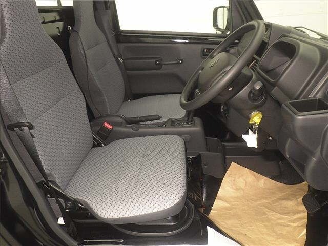 Suzuki CARRY TRUCK 2026 8270348-5
