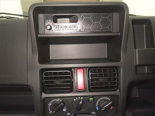 Suzuki CARRY TRUCK 2026 8270348-6