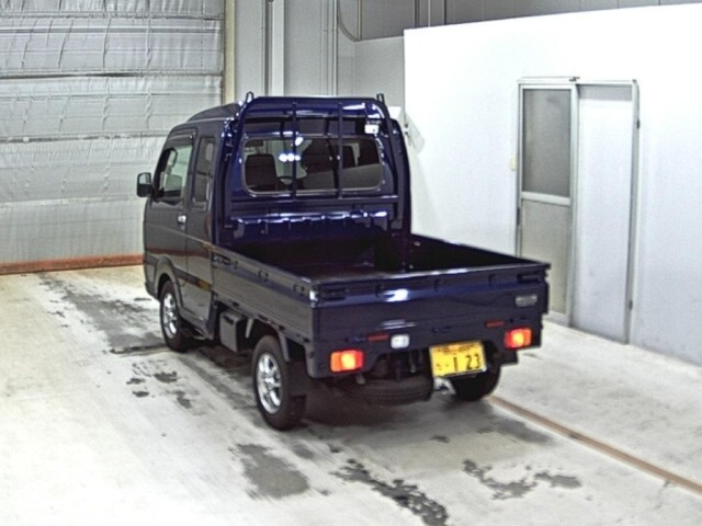 Suzuki CARRY TRUCK 2023 8270349-1